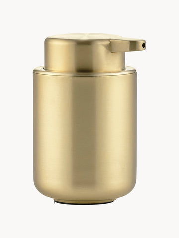Ume Stainless Steel Soap Dispenser
