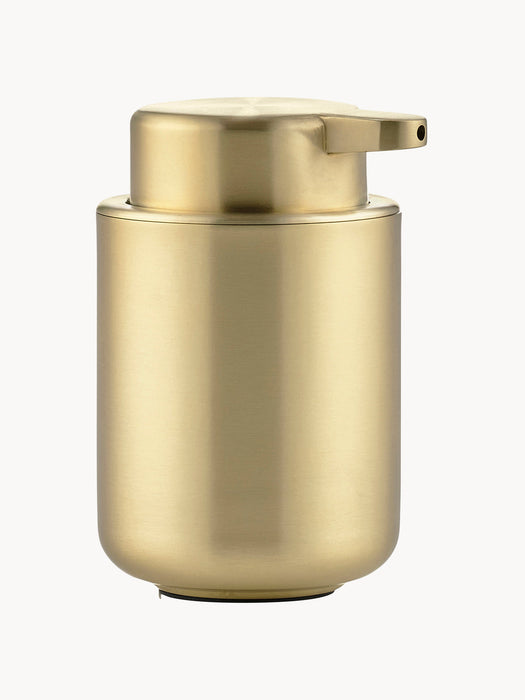 Ume Stainless Steel Soap Dispenser