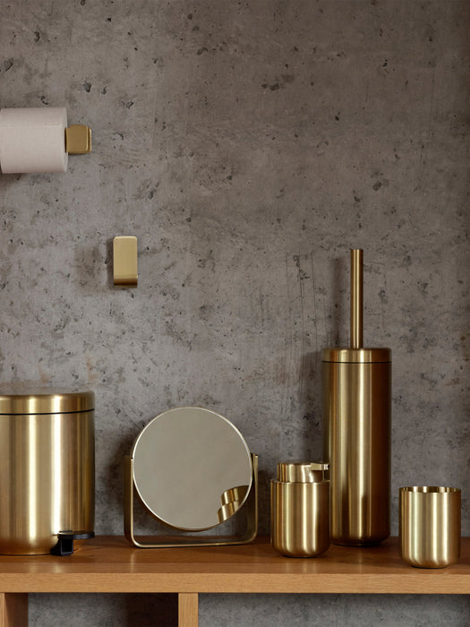 Ume Stainless Steel Soap Dispenser