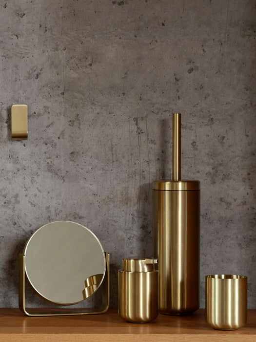 Ume Toilet Brush with Container
