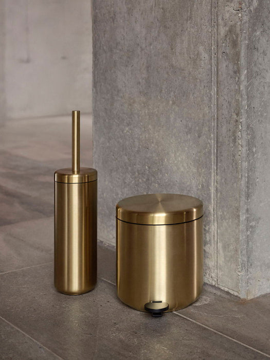 Ume Toilet Brush with Container