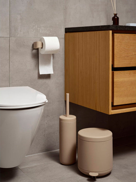 Ume Bathroom Bin with Pedal Function