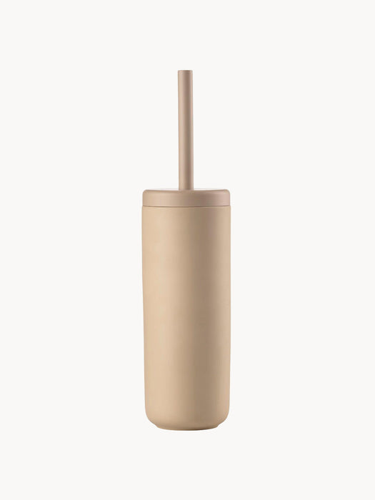 Ume Toilet Brush with Container