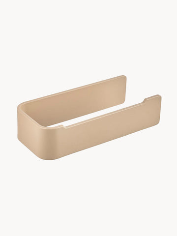 Ume Wall-Mounted Toilet Roll Holder