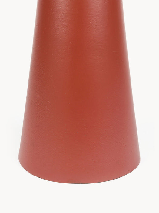 Round Metal Side Table Floss