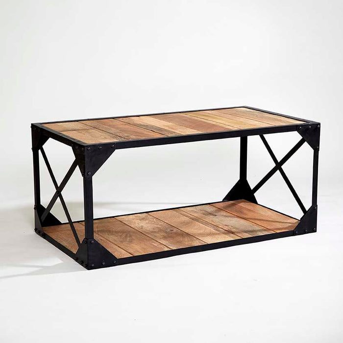 Ascot Coffee Table