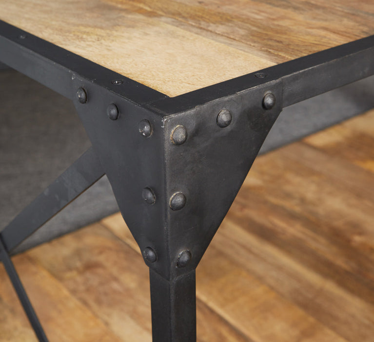 Ascot Coffee Table