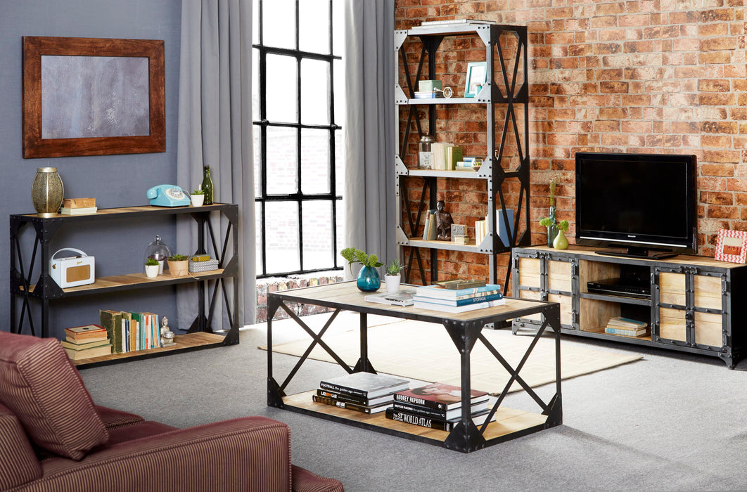Ascot Coffee Table