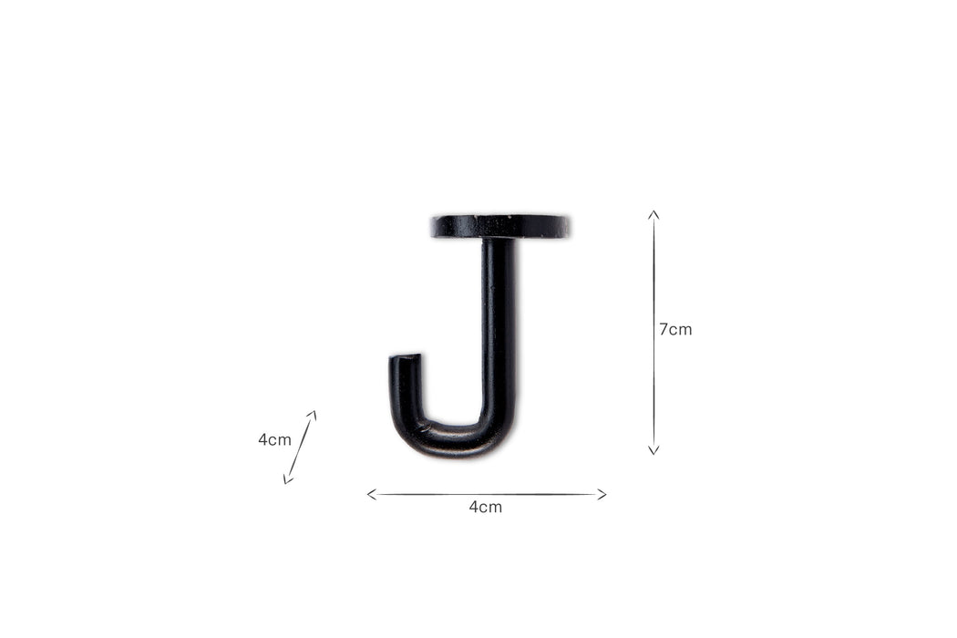 Aniko Iron Hook Ah06 1
