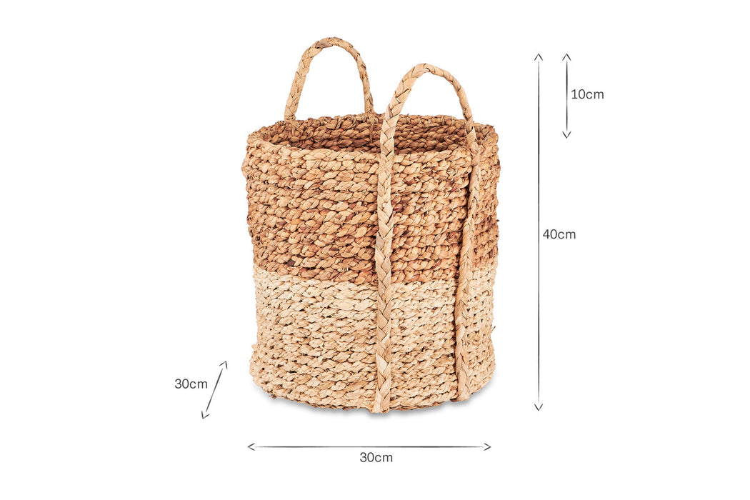Nkomi Basket