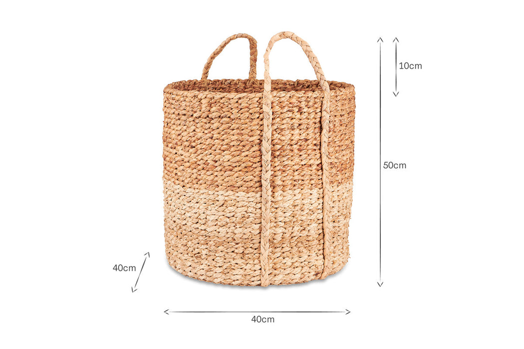 Nkomi Basket