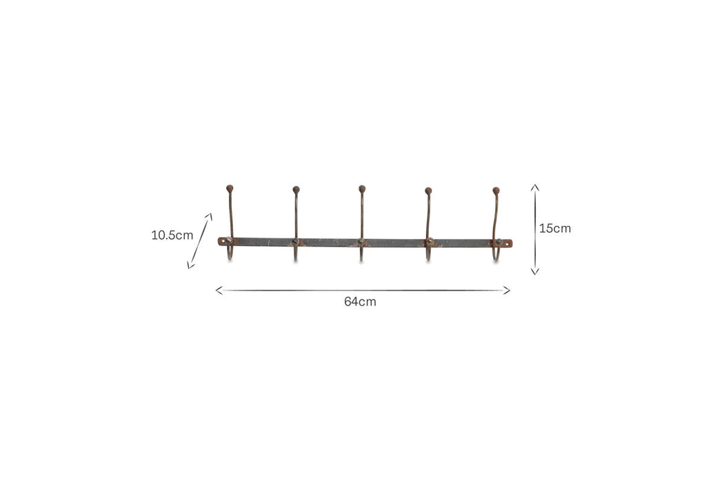 Rama Iron Hook