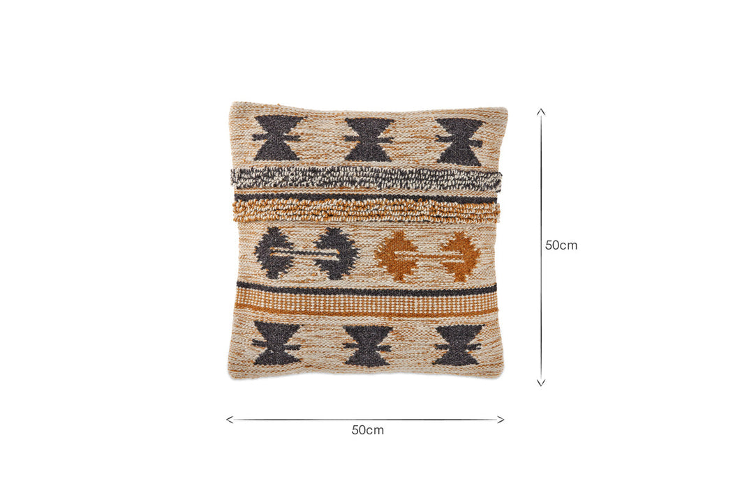 Tussi Ami Cushion Cover