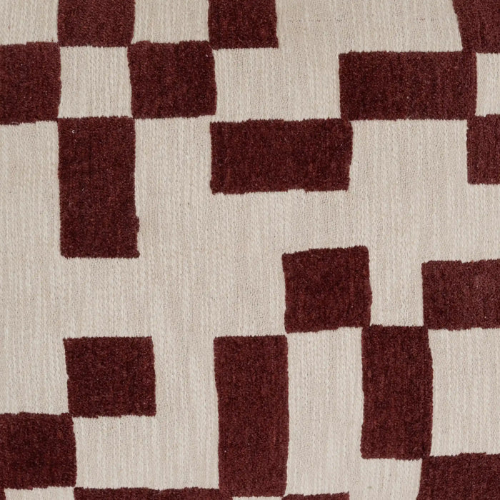 Sigrid Cushion | Spiced Apple
