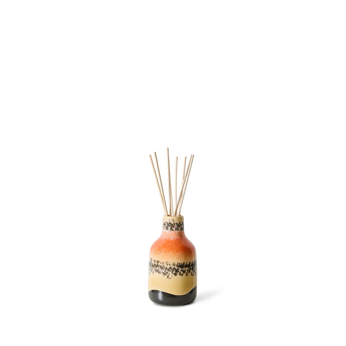HKliving 70s Ceramics Fragrance Sticks Tulum