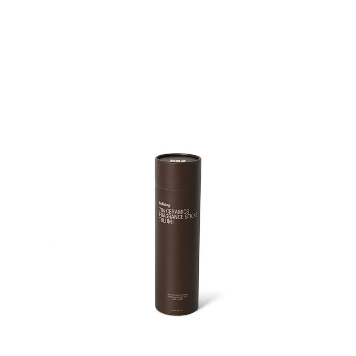 HKliving 70s Ceramics Fragrance Sticks Tulum