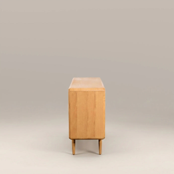 Percy 6 Drawer Chest of Drawers Oak