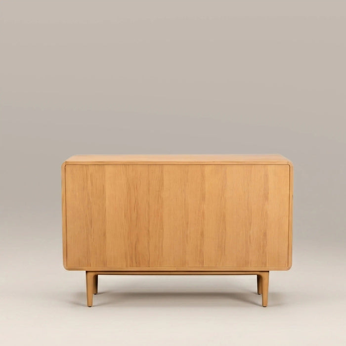 Percy 6 Drawer Chest of Drawers Oak
