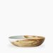 Tavora Set of 4 Pasta Bowls | White
