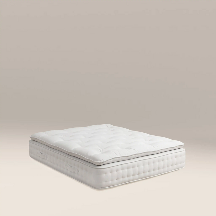 Enya Mattress 1600 Pillowtop Pocket Spring