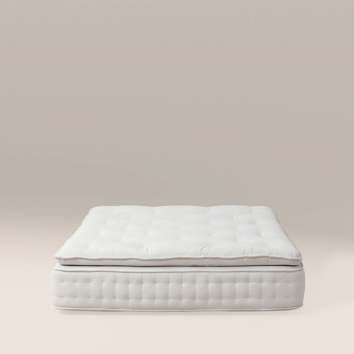 Enya Mattress 1600 Pillowtop Pocket Spring