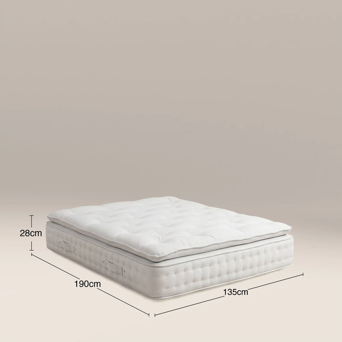 Enya Mattress 1600 Pillowtop Pocket Spring
