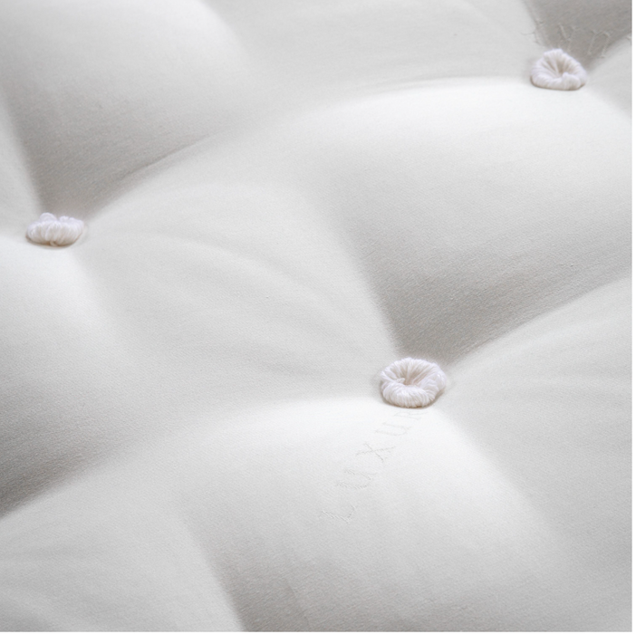 Malton Mattress Luxury 2000 Pocket Spring