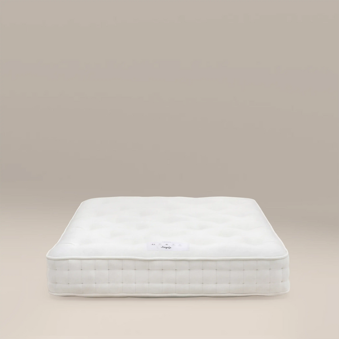 Malton Mattress Luxury 2000 Pocket Spring