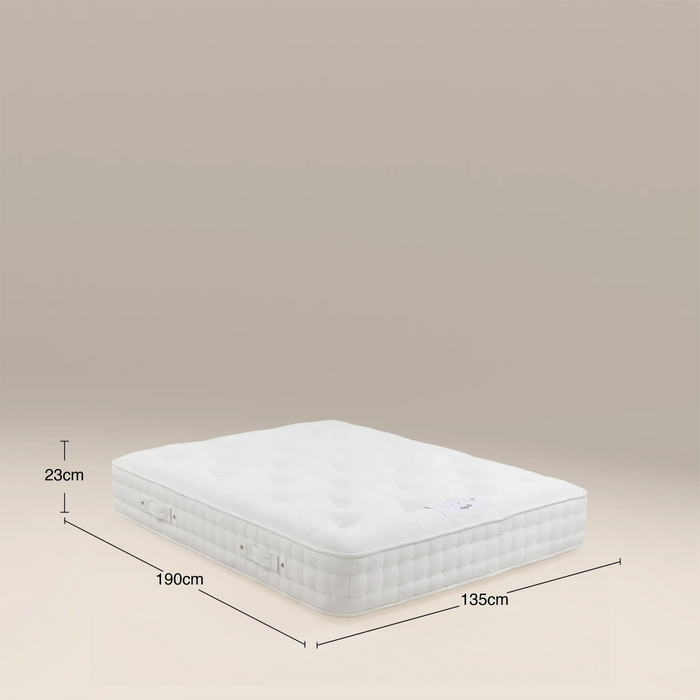 Malton Mattress Luxury 2000 Pocket Spring