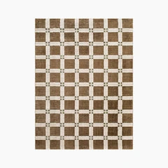 Rhea Rug | Tan