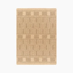 Brissa Rug | Natural