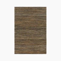 Mathilde Rug | Dark Brown