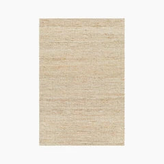 Mathilde Rug | Ecru