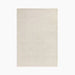 Thatch Wool Rug | Ecru