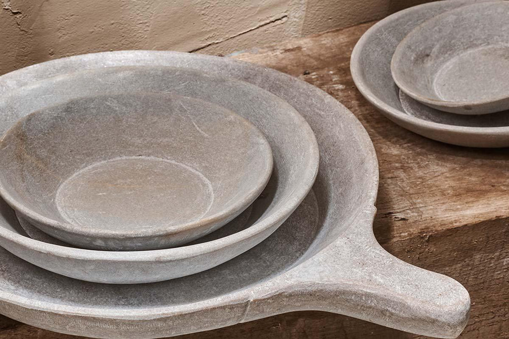 Darassa Stone Platter