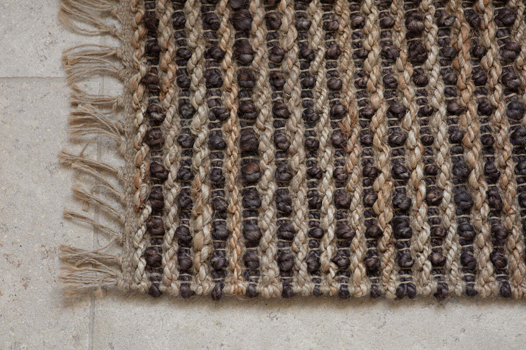 Davli Jute Doormat Natural