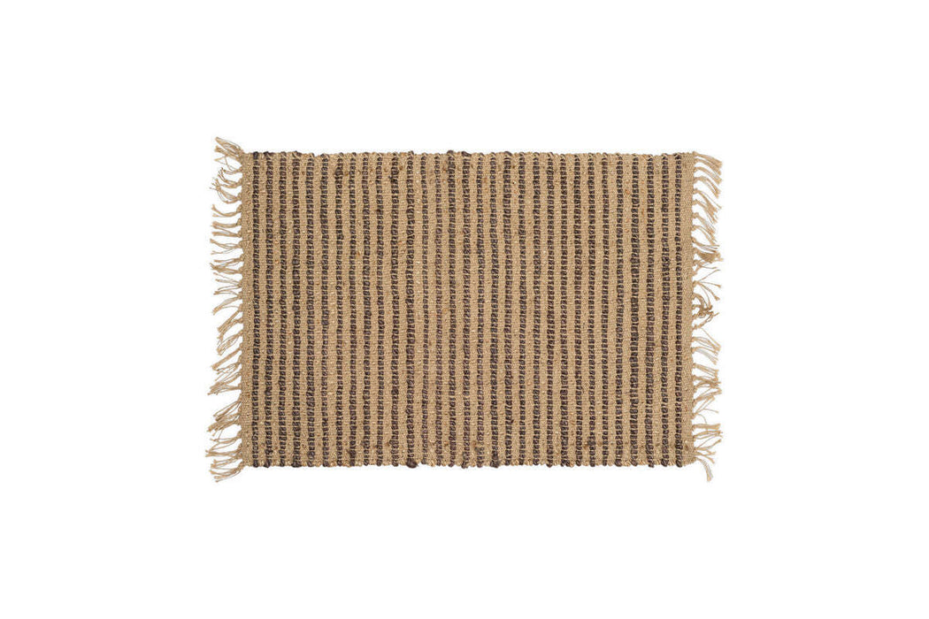 Davli Jute Doormat Natural