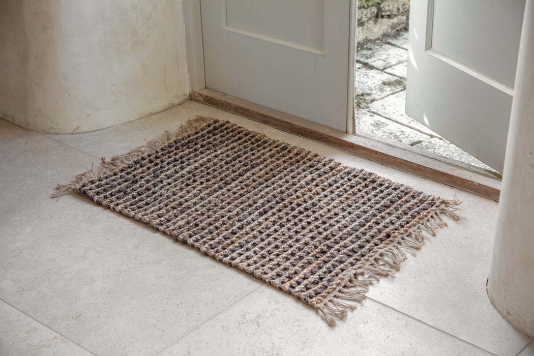 Davli Jute Doormat Natural