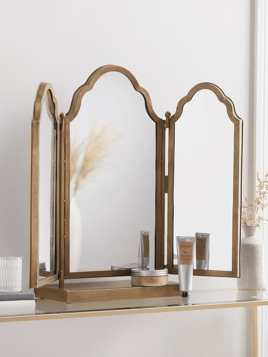 Decorative Mirrors