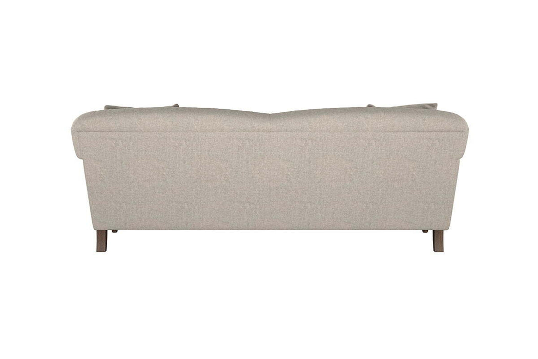 Deni Grand Sofa - Brera Linen Indigo