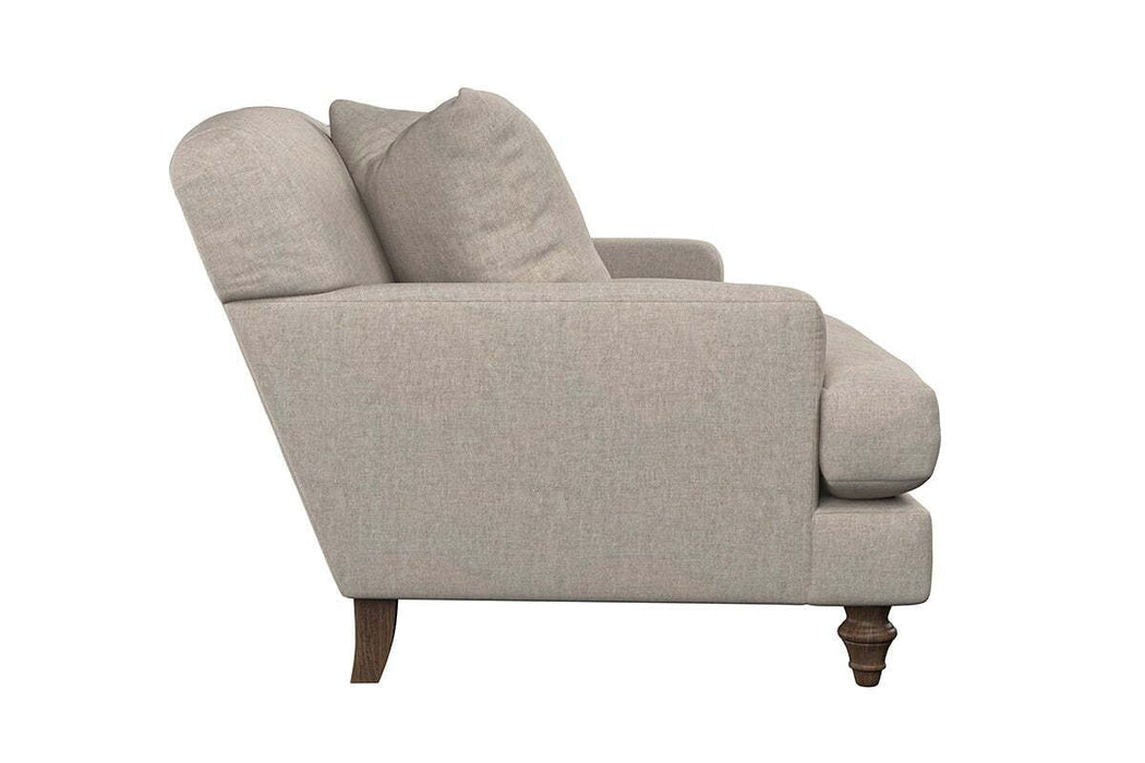 Deni Grand Sofa - Brera Linen Sage