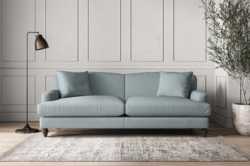 Deni Grand Sofa - Recycled Cotton Horizon