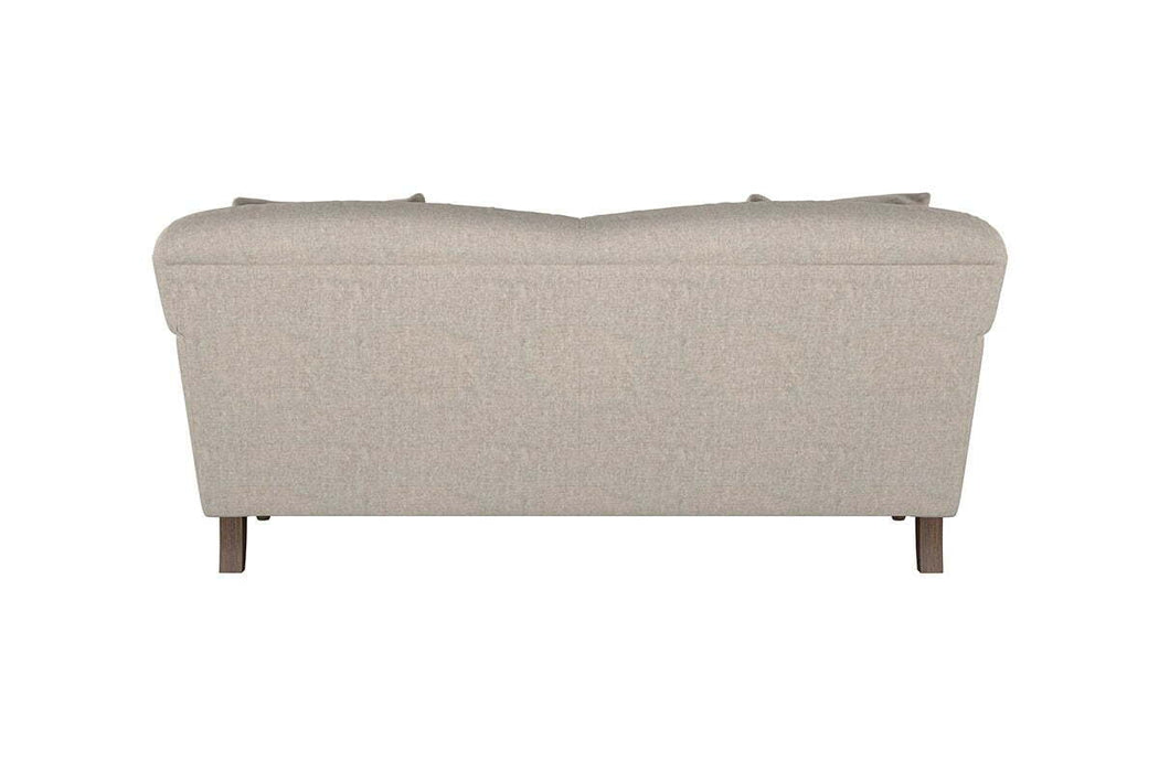 Deni Medium Sofa - Brera Linen Sage