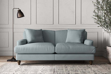 Deni Medium Sofa - Recycled Cotton Horizon