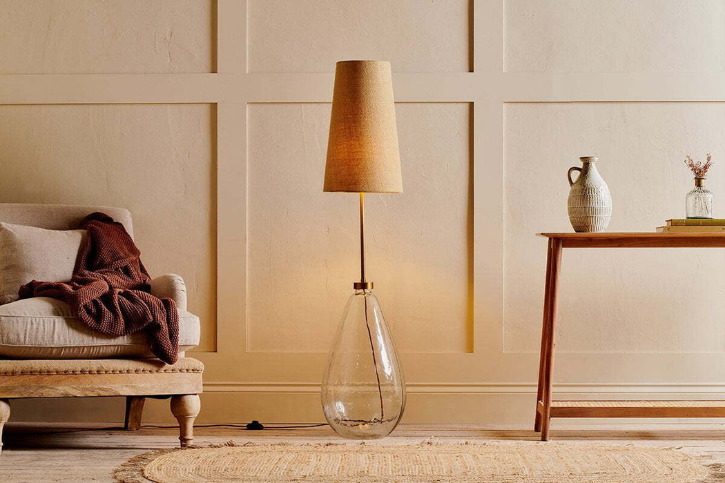 Dia Jute Tall Shade Natural