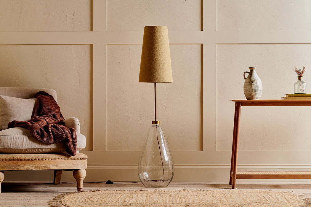 Dia Jute Tall Shade Natural