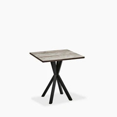 Theodora Dining Table Base