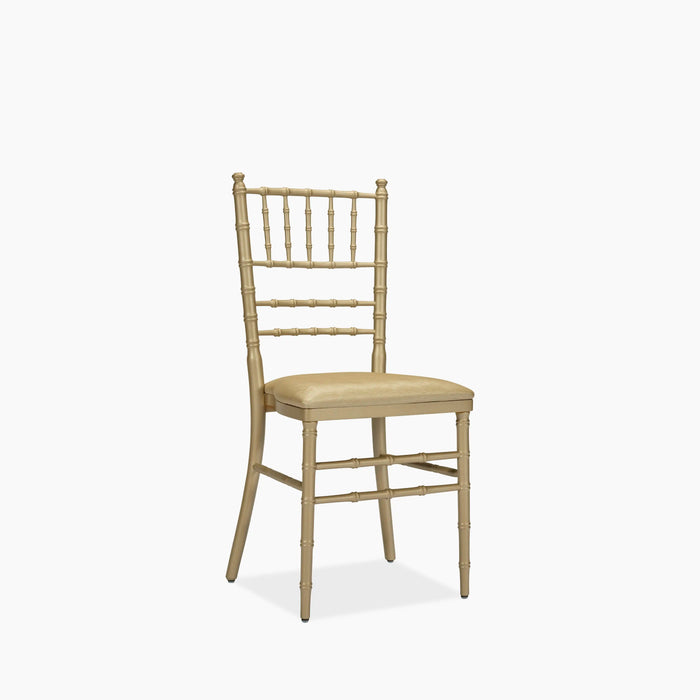 Delta Wooden Dining Chair