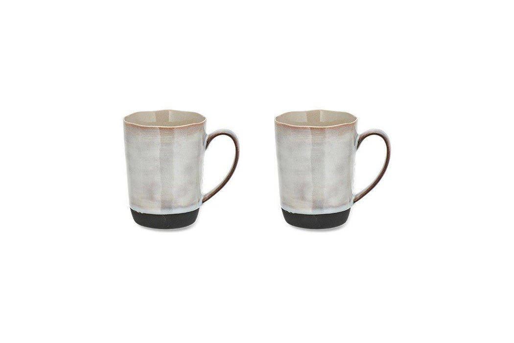 Edo Mug Large Slate