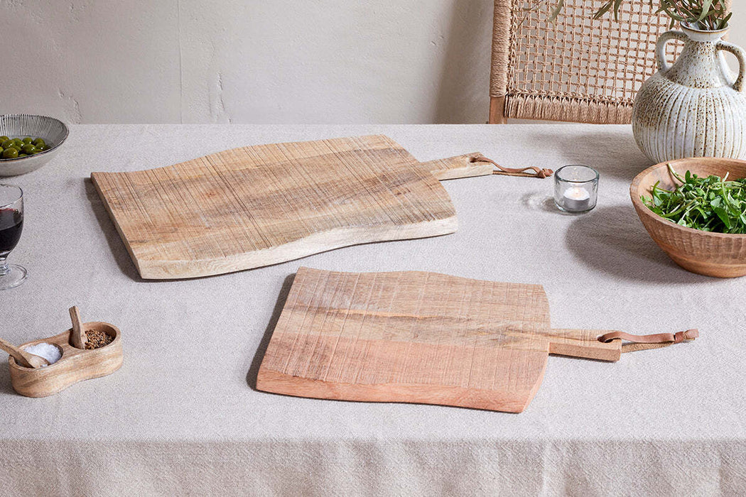 Embe Board Natural